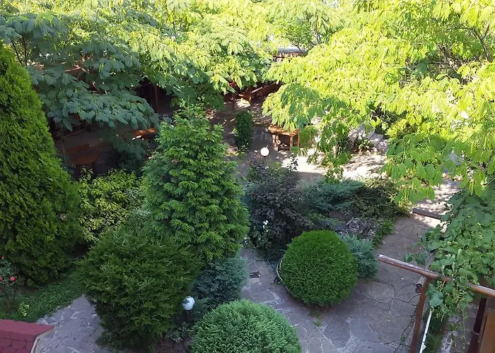 Zara Hotell Stara Zagora