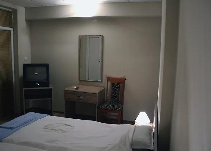 Hotell Zara Stara Zagora